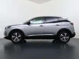 Peugeot 3008 1.6 HYbrid 225 Allure Pack Business thumbnail 5