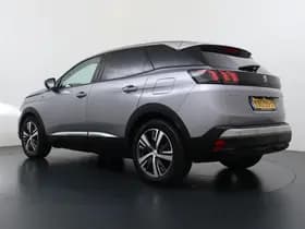 Peugeot 3008 1.6 HYbrid 225 Allure Pack Business thumbnail 6