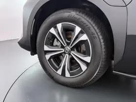 Toyota Bz4x Dynamic 71 kWh thumbnail 13