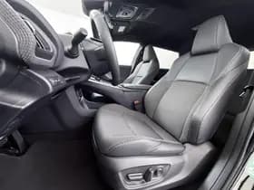 Toyota Bz4x Dynamic 71 kWh thumbnail 18