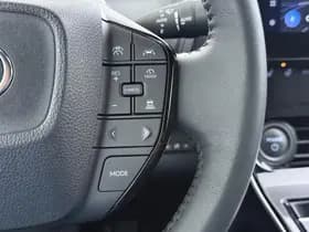 Toyota Bz4x Dynamic 71 kWh thumbnail 31