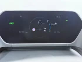 Toyota Bz4x Dynamic 71 kWh thumbnail 32