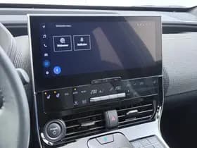 Toyota Bz4x Dynamic 71 kWh thumbnail 36