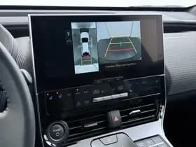 Toyota Bz4x Dynamic 71 kWh thumbnail 37