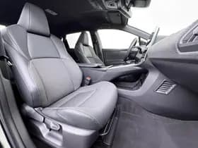 Toyota Bz4x Dynamic 71 kWh thumbnail 40