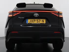 Toyota Bz4x Dynamic 71 kWh thumbnail 6