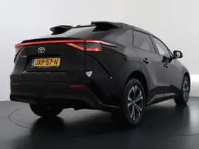 Toyota Bz4x Dynamic 71 kWh thumbnail 7