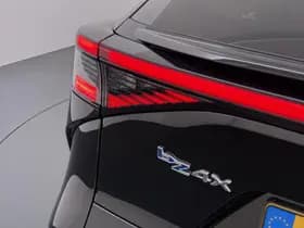 Toyota Bz4x Dynamic 71 kWh thumbnail 9