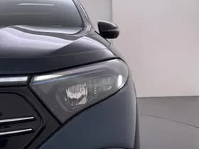Mercedes-Benz EQA 250 AMG Line 67 kWh thumbnail 14