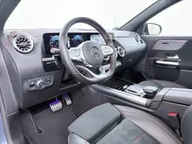 Mercedes-Benz EQA 250 AMG Line 67 kWh thumbnail 17