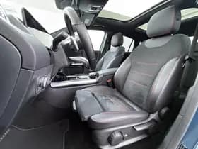 Mercedes-Benz EQA 250 AMG Line 67 kWh thumbnail 18