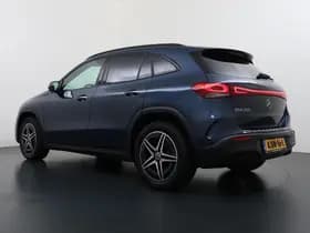 Mercedes-Benz EQA 250 AMG Line 67 kWh thumbnail 6