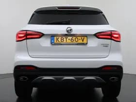 MG EHS 1.5 TGDI Luxury thumbnail 7