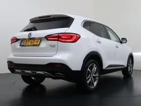 MG EHS 1.5 TGDI Luxury thumbnail 8