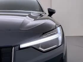 Polestar 2 Long Range Single Motor 78 kWh thumbnail 14