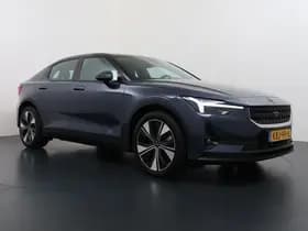 Polestar 2 Long Range Single Motor 78 kWh thumbnail 3