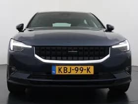 Polestar 2 Long Range Single Motor 78 kWh thumbnail 4