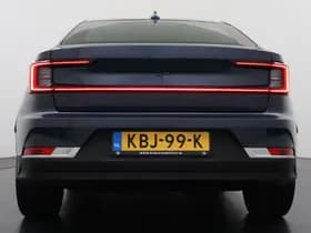 Polestar 2 Long Range Single Motor 78 kWh thumbnail 7