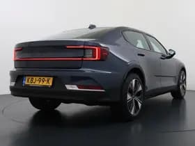 Polestar 2 Long Range Single Motor 78 kWh thumbnail 8