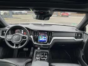 Volvo V60 2.0 T8 Twin Engine AWD R-Design thumbnail 18