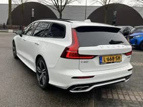 Volvo V60 2.0 T8 Twin Engine AWD R-Design thumbnail 6