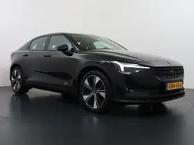 Polestar 2 Long Range Single Motor 78 kWh thumbnail 3