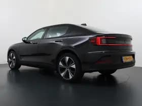 Polestar 2 Long Range Single Motor 78 kWh thumbnail 6