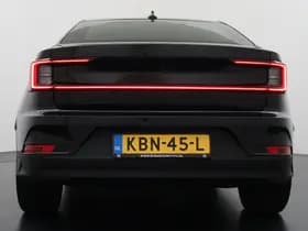 Polestar 2 Long Range Single Motor 78 kWh thumbnail 7