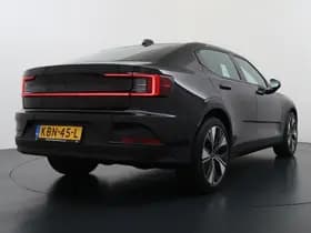 Polestar 2 Long Range Single Motor 78 kWh thumbnail 8