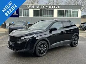 Peugeot 3008 1.6 HYbrid 225 GT Pack Business