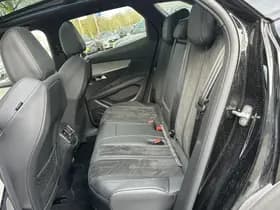 Peugeot 3008 1.6 HYbrid 225 GT Pack Business thumbnail 11