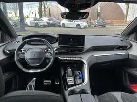 Peugeot 3008 1.6 HYbrid 225 GT Pack Business thumbnail 15