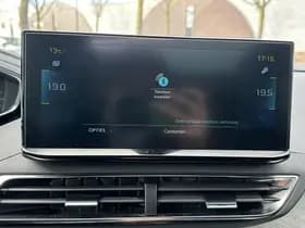 Peugeot 3008 1.6 HYbrid 225 GT Pack Business thumbnail 26