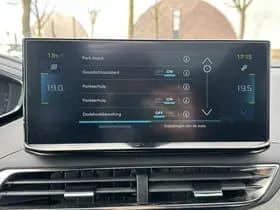 Peugeot 3008 1.6 HYbrid 225 GT Pack Business thumbnail 27