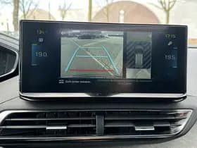 Peugeot 3008 1.6 HYbrid 225 GT Pack Business thumbnail 30