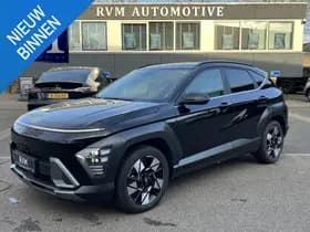 Hyundai KONA 1.6 GDI HEV Comfort Smart