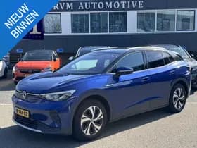 Volkswagen ID.4 City 52 kWh