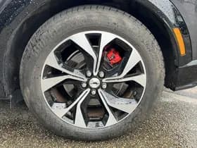 Ford Mustang Mach-E AWD 75 kWh thumbnail 12