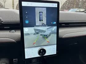 Ford Mustang Mach-E AWD 75 kWh thumbnail 28