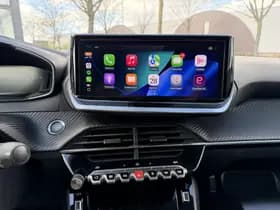 Peugeot 208 1.2 Hybrid 110 e-DCS6 Allure thumbnail 14