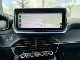 Peugeot 208 1.2 Hybrid 110 e-DCS6 Allure thumbnail 15