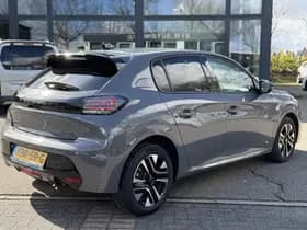 Peugeot 208 1.2 Hybrid 110 e-DCS6 Allure thumbnail 5