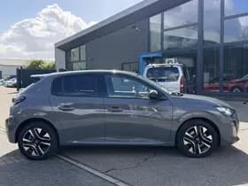 Peugeot 208 1.2 Hybrid 110 e-DCS6 Allure thumbnail 6