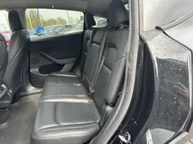 Tesla Model Y Long Range AWD 75 kWh thumbnail 12