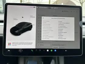 Tesla Model Y Long Range AWD 75 kWh thumbnail 25