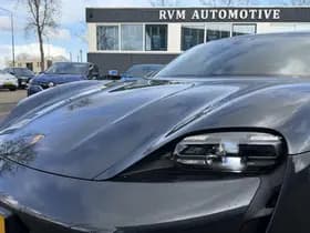 Porsche Taycan Performance 84 kWh thumbnail 11