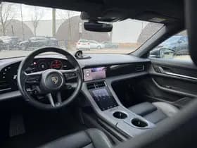 Porsche Taycan Performance 84 kWh thumbnail 14