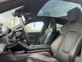 Porsche Taycan Performance 84 kWh thumbnail 15