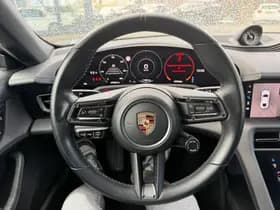 Porsche Taycan Performance 84 kWh thumbnail 16