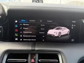 Porsche Taycan Performance 84 kWh thumbnail 20